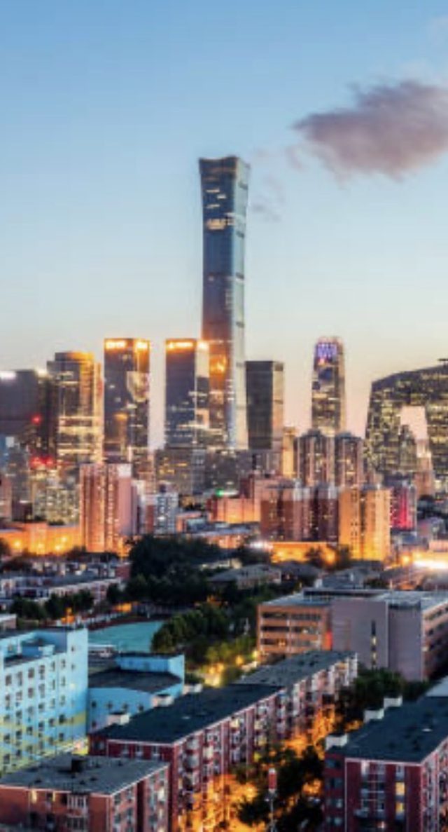 Beijing