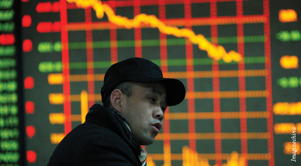 Chinese regulators seek to increase the public’s role in rooting out IPO fraud