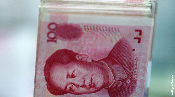 Are Chinese policymakers finally getting serious about curbing credit?