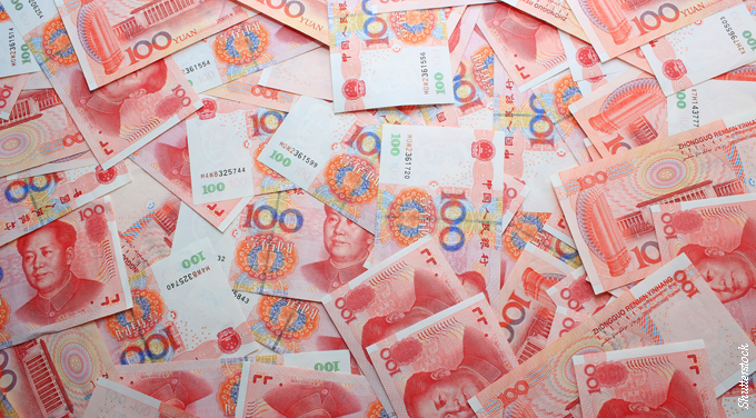 Q&A: China's cash economy