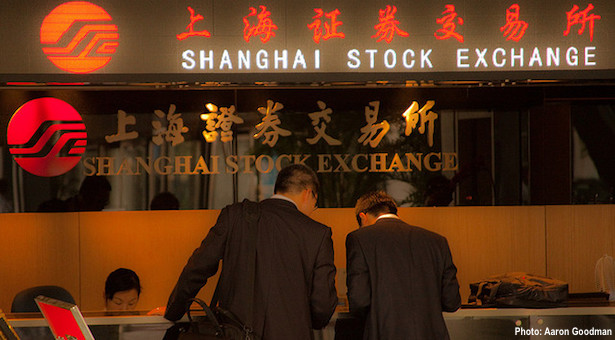 House view: China equities headlines should swear off the language of London and New York