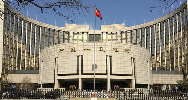 Does January’s surge in lending mean China’s credit crackdown is slowing?