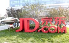 JD is delivering more than just goods: Its infrastructure is also for sale