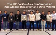DeepBlue Technology beats Microsoft and Tsinghua at the PAKDD 2019 AutoML Challenge