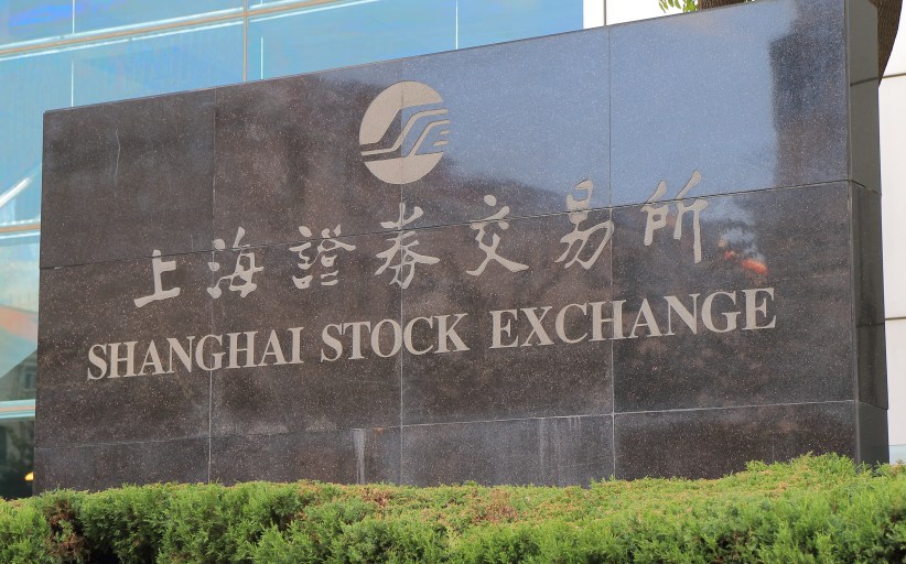 Shanghai exchange tops IPO list